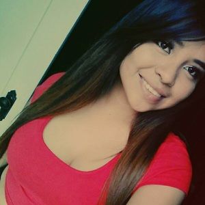 Meet your Posher, Lupe